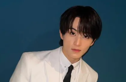 Mark Akhirnya Buka Suara Usai Keluar dari NCT, Janjinya Bikin Fans Terharu