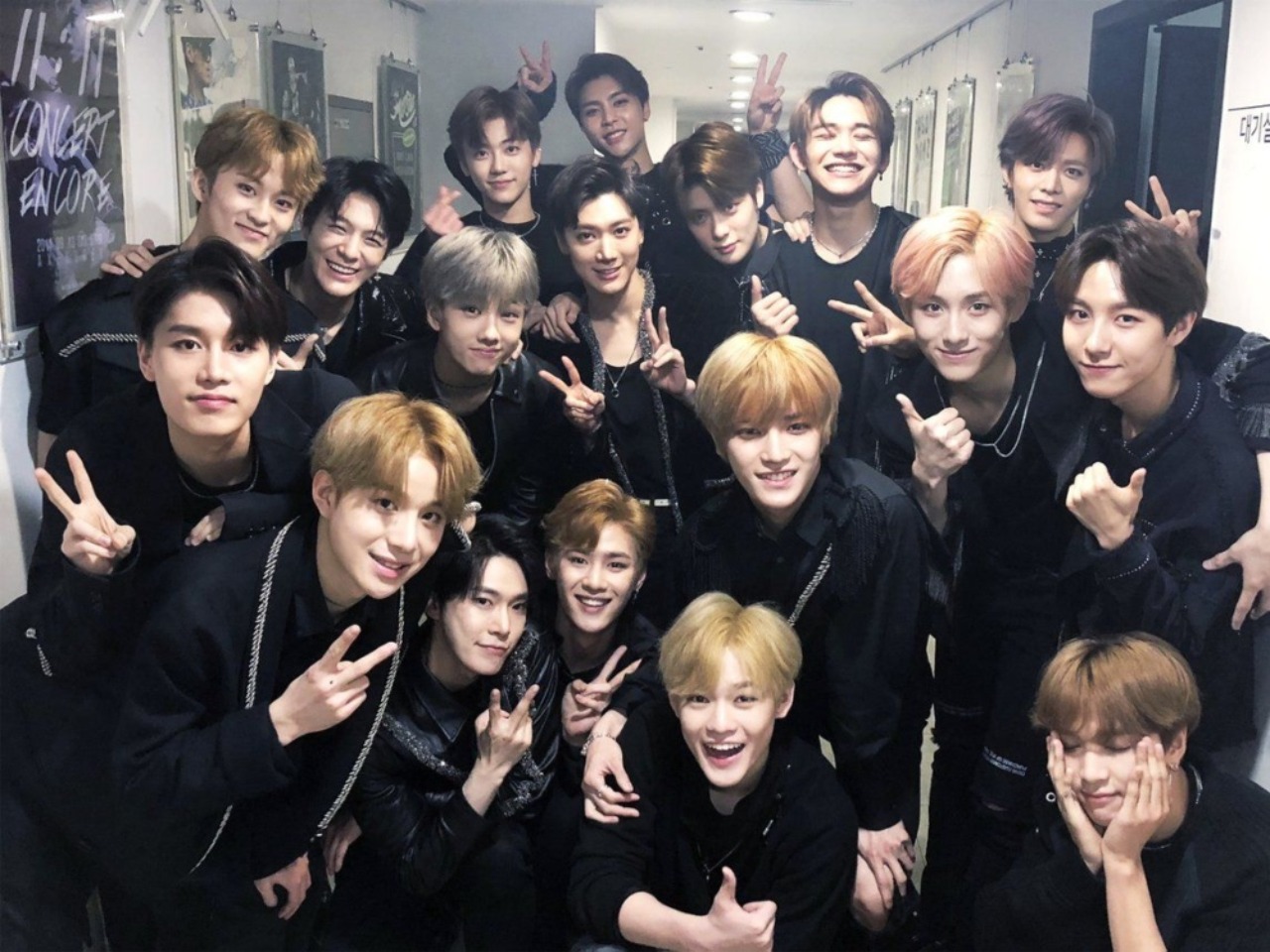 Setelah Mark Lee, Orang Dalam Bocorkan Member NCT Lain Menyusul Keluar SM Entertainment, Ten Target Berikutnya?
