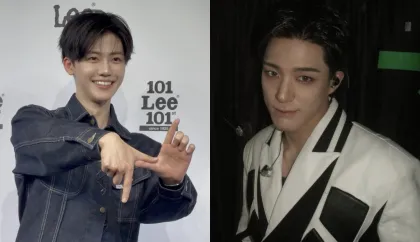 Mark Lee Hengkang dari NCT, Reaksi Na Jaemin hingga Lee Jeno di Instagram Disorot