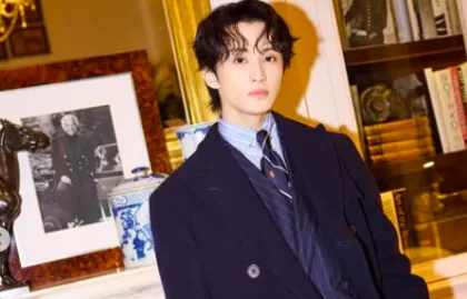 9 Fakta Mark NCT Paling Disorot, Dari Debut Gila-gilaan hingga Jadi Anak Emas SM Entertainment
