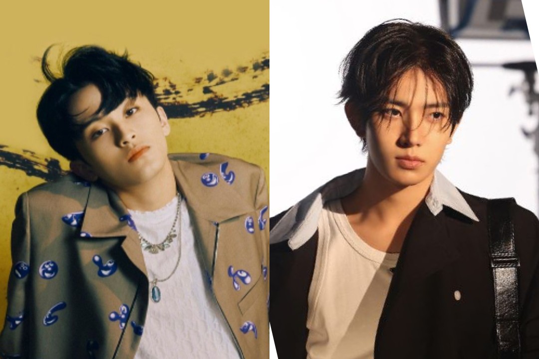 Ditinggal Mark Lee dan Heeseung, Reaksi Fans NCT vs ENHYPEN Kok Beda?
