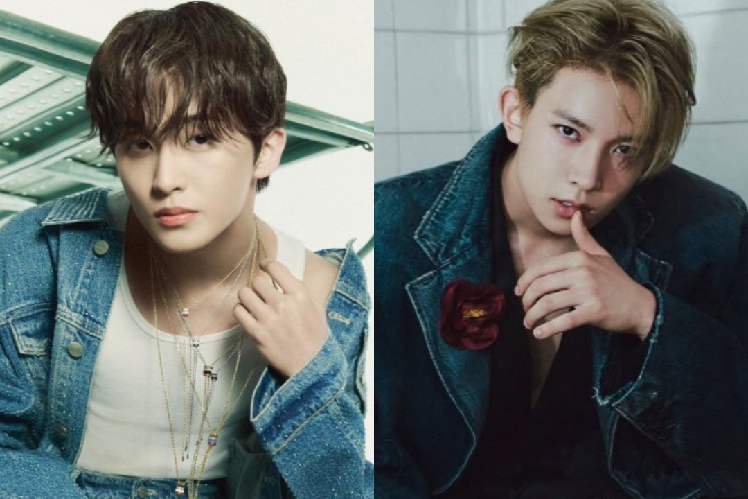 Mark Lee dan Heeseung Kompak Keluar Grup Kurang dari Sebulan, Kutukan atau Alarm Bahaya Industri KPop?