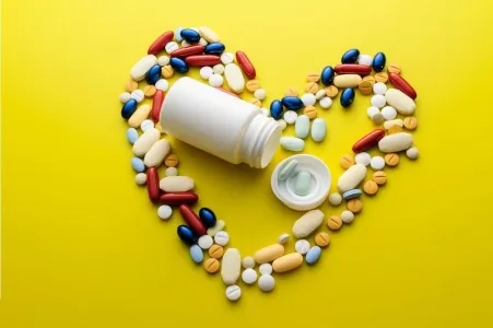 Multivitamin vs Vitamin Satuan, Mana Lebih Ampuh? Jangan Sampai Salah Pilih!