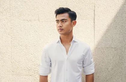 Pratama Arhan Raih Ijazah Blockchain, Apa Keunggulannya?