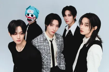 Profil Member hrtz.wav: Grup Band Pemenang Steal Heart Club yang Segera Rilis Karya Perdana