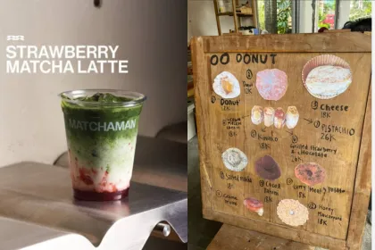 5 Rute Rahasia Jajan Kuliner Viral Blok M yang Bikin Nggak Perlu Antre Lama