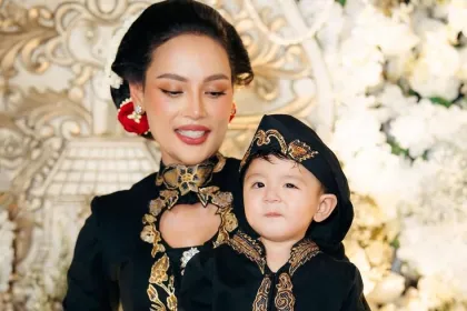 Baru 8 Bulan Sudah Jadi CEO! Andrew Anak Erika Carlina Raup Cuan Fantastis dari Banyak Arah