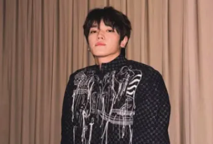 Taeyong NCT Unggah Caption “Adult” Usai Mark Keluar, Kode Keras Soal Perpisahan?