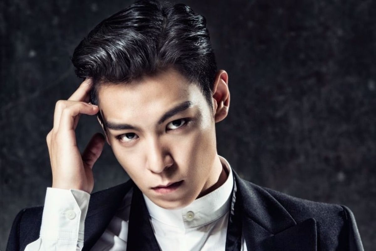 T.O.P Comeback Solo Lewat “ANOTHER DIMENSION”, Fans Desak Reuni dengan BIGBANG