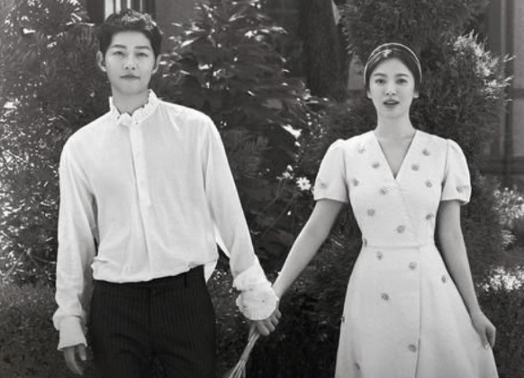 Tak Hanya Soal Mertua, Song Hye Kyo Bongkar Alasan Cerai dari Song Joong Ki