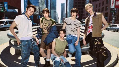 Rookie Monster CORTIS Guncang Industri! Mini Album ‘GREENGREEN’ Tembus 1,2 Juta Pre-Order