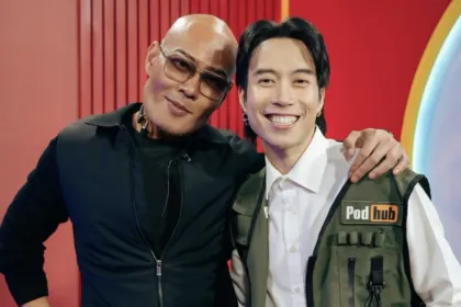 Deddy Corbuzier Kecam Oknum yang Manfaatkan Kematian Vidi Aldiano, Sindir Keras Fenomena 'Aji Mumpung'