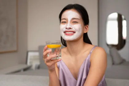 Apakah Sleeping Mask Boleh Digunakan Setiap Hari? Simak Aturan Frekuensi dan Manfaatnya untuk Skin Barrier