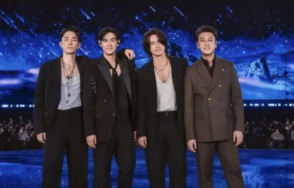 Jadwal Konser F4 di Jakarta Resmi Berubah, Ini Tanggal Terbarunya