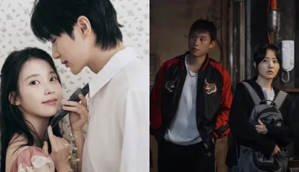 10 Drama Korea Terbaru April 2026, Lengkap dengan Sinopsisnya