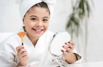 Rutinitas Skincare Pagi untuk Remaja Sekolah, Praktis dan Bikin Kulit Cerah