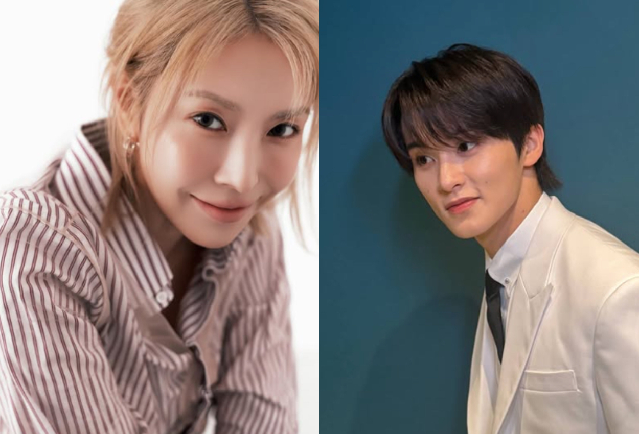 Artis Top SM Berguguran! Setelah BoA, Kini Mark NCT Hengkang dan Bikin Fans Syok