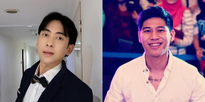 Kelakuan Egi Fazri Bikin Sahabat Vidi Aldiano Berang, Nino RAN Diduga Beri Sindiran Pedas