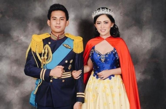 Klarifikasi Okin Soal Rumah untuk Xabiru: Sindir Aksi Rachel Vennya, Salah Paham dengan Bank Jadi Pemicu