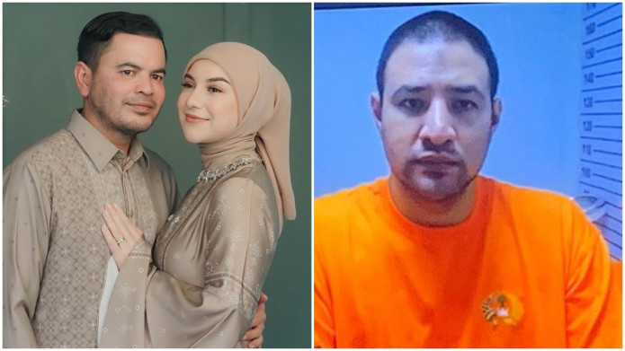 Pledoi Ammar Zoni Picu Reaksi Keras, Haldy Sabri Ingatkan Jangan Seret Irish Bella ke Persidangan