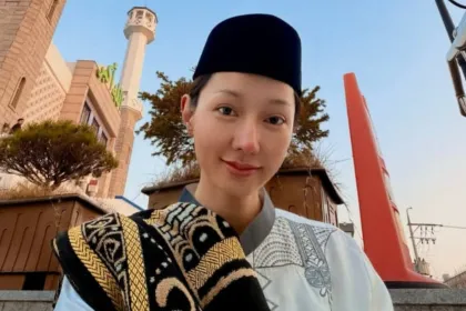 Lelah Diatur Netizen, Lucinta Luna Curhat Pilu Ingin Hidup Tenang dan Kembali Beribadah