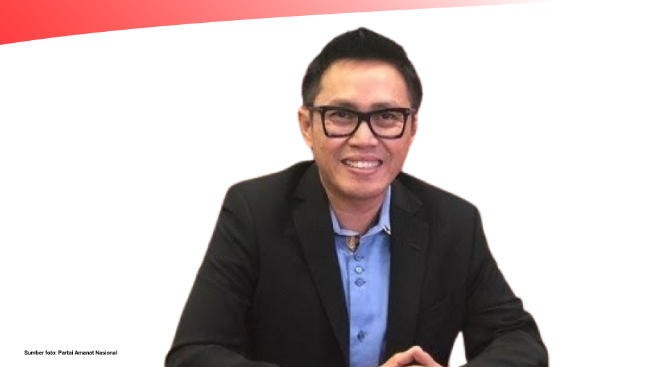 Rumah Dijarah Bikin Eko Patrio Terpukul, Sempat Menutup Diri dari Lingkungan