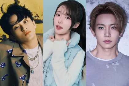 5 Idol KPop Tinggalkan Grup di 2026: Dari Mark NCT hingga Heeseung ENHYPEN, Alasannya Bikin Kaget