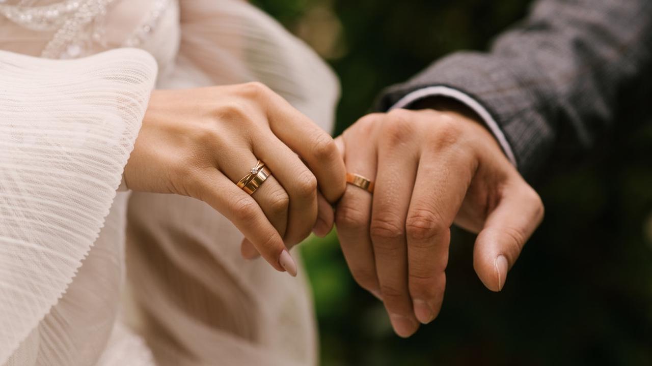 Sejarah Cincin Pernikahan, Ternyata Sudah Ada Sejak 6.000 Tahun Lalu di Mesir Kuno