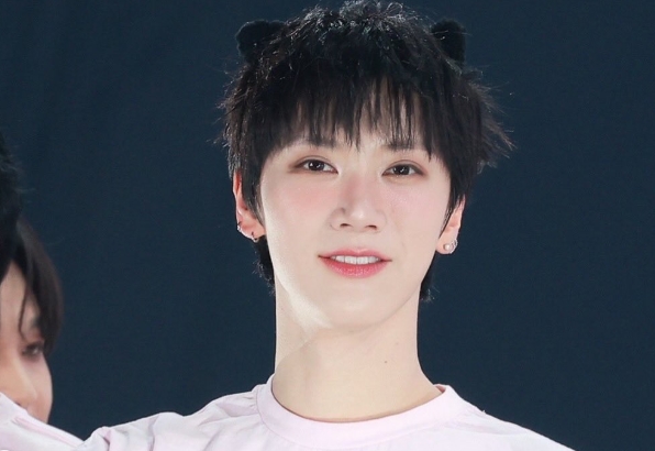 Gonjang-Ganjing Agensi, Ten NCT Resmi Hengkang dari SM Entertainment!