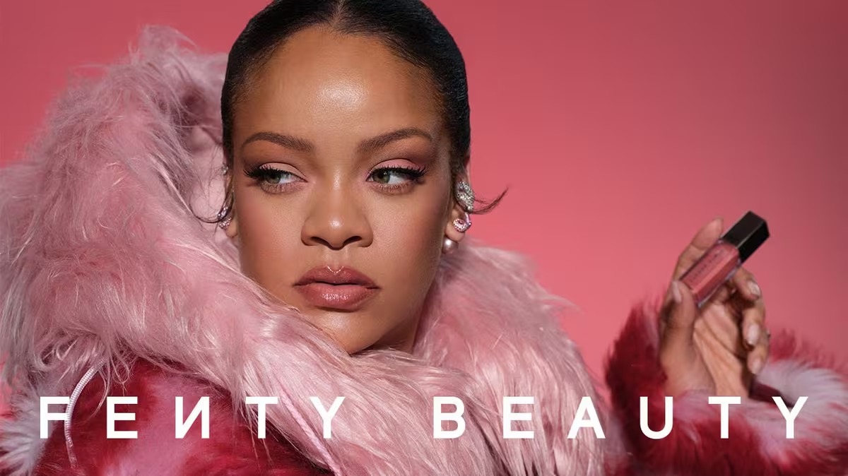 Fenty Beauty Hadirkan AI di WhatsApp, Bisa Konsul Kecantikan Langsung Chat dengan Rihanna
