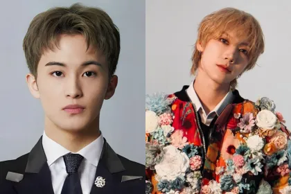 Beda Alasan Ten dan Mark Lee Keluar SM Entertainment, Siapa yang Lebih Mengejutkan?