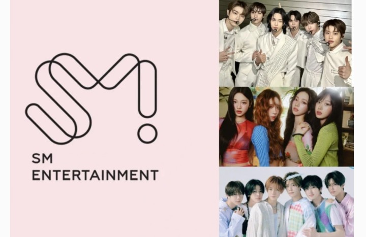 Deretan Isu Skandal SM Entertainment, Dugaan Kontrak 'Budak' Hingga Ditinggalkan Artis Besar