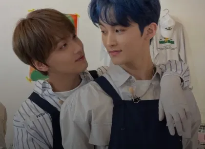 Ditinggal Mark Lee, Curhatan Haechan Bikin Fans Ikut Patah Hati