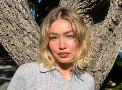 Nama Gigi Hadid Terseret Dokumen Jeffrey Epstein, Fakta Sebenarnya Bikin Geger!