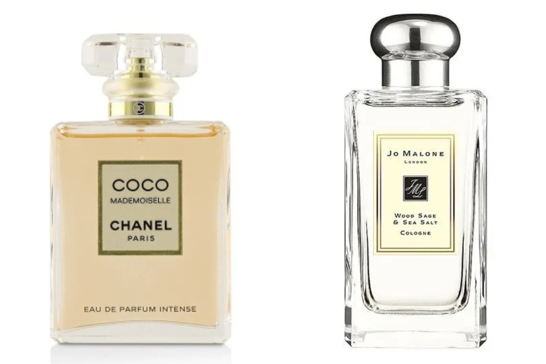 13 Parfum Wanita Paling Tahan Lama, Wanginya Nempel Seharian