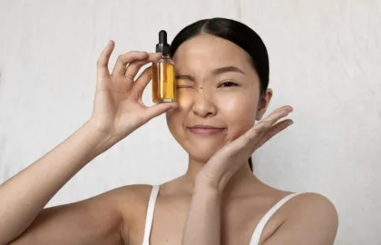 Retinol dan Niacinamide, Aman Digunakan Bersamaan? Simak Panduannya