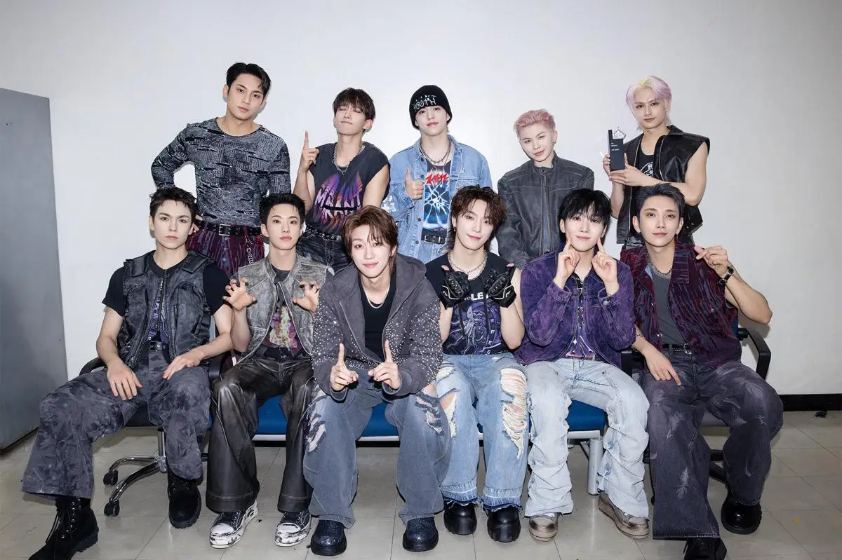 Bikin Lega! Semua Member SEVENTEEN Perpanjang Kontrak, Ini Rencana Mereka Selanjutnya