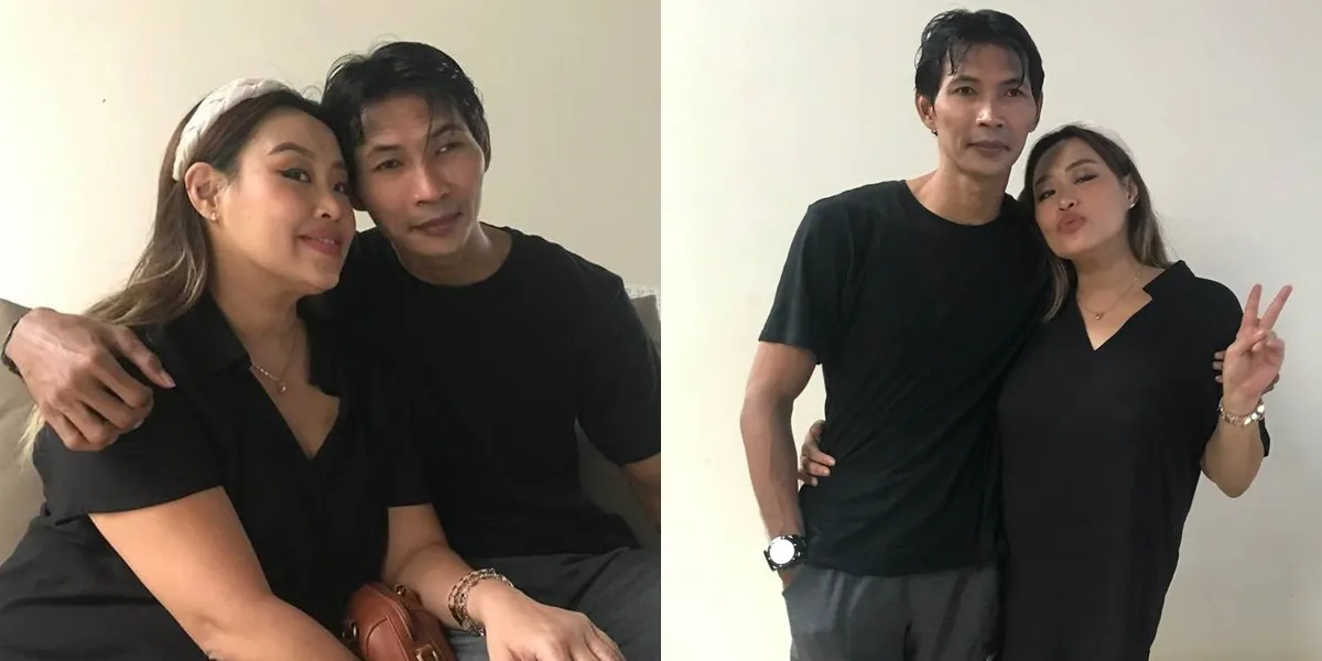 Pinkan Mambo Ngaku Dibohongi Arya soal Uang Endorse, Sempat Ungkap Ingin Cerai