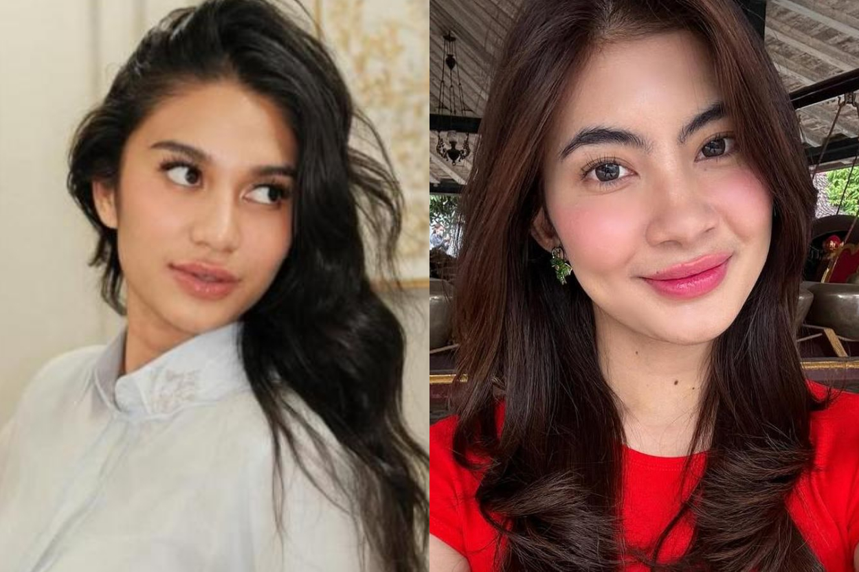 Disindir Kalah Cantik dengan Inka Pacar Pratama Arhan, Respon Azizah Tuai Hujatan