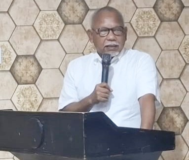  PAPPSI Didesain Sebagai Organisasi Modern dan Adaptif namun Tetap Berakar pada Nilai-nilai Kearifan Lokal 