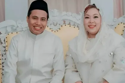 Biodata KH Shalahuddin Warits, Kiai Muda Sumenep yang Resmi Menikahi Inayah Wulandari Wahid