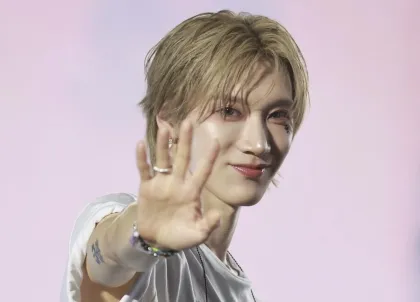 Profil dan Perjalanan Karier Ten NCT, di Tengah Kabar Keluar dari SM Entertainment