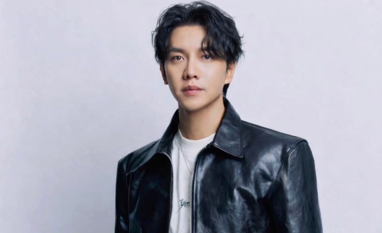 Belum Digaji Sejak September 2025, Lee Seung Gi Akhiri Kontrak dengan Agensi