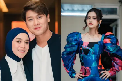 Dituduh Pelakor Rumah Tangga Rizky Billar dan Lesti Kejora, Asila Maisa Anak Ramzi Murka