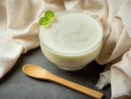 Sejuta Manfaat Yogurt Untuk Kecantikan Kulit, Kenali Cara Penyajian yang Benar
