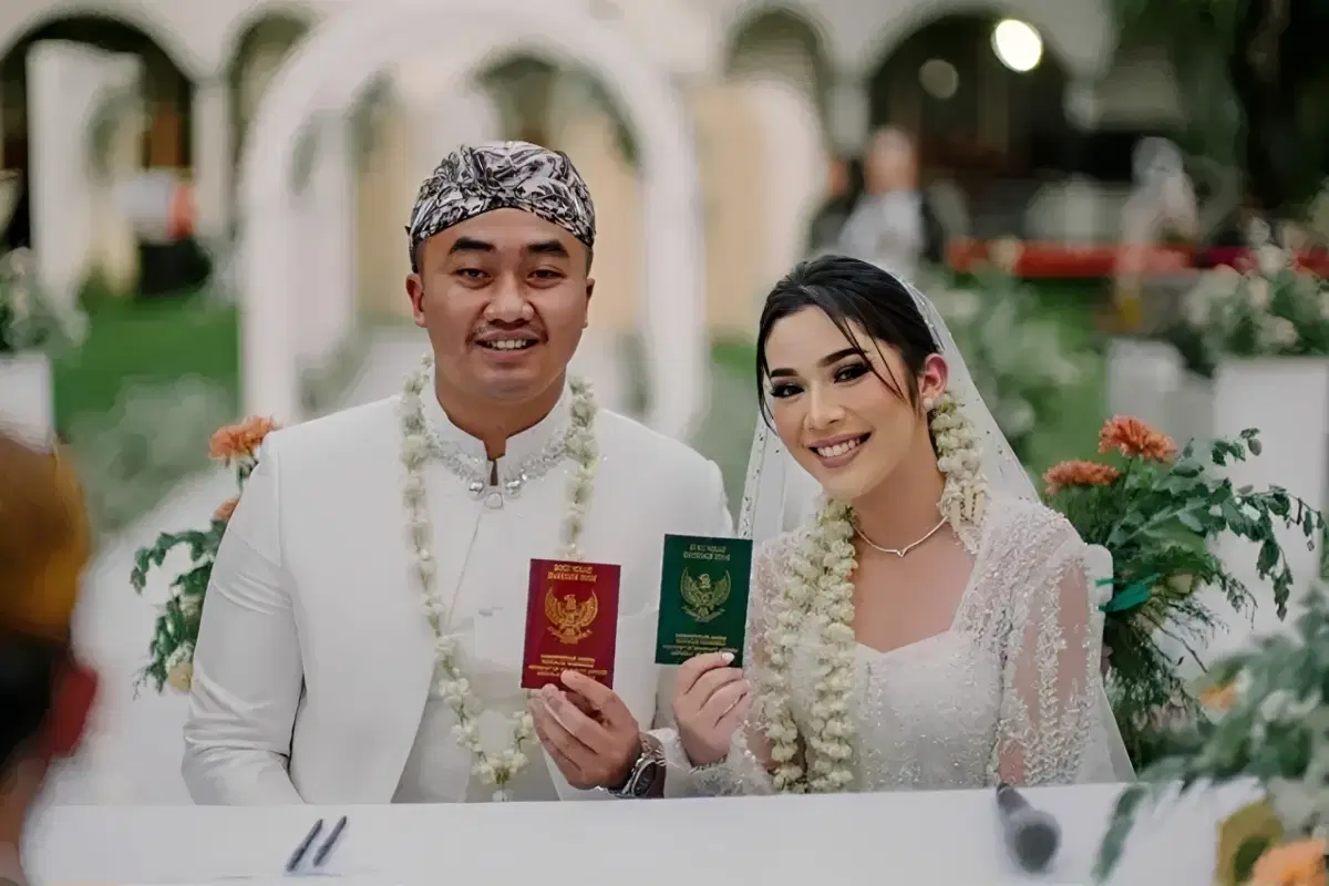 Fay Nabila Akui Sudah Lama Berpisah dari Rama Restu, Ini 5 Fakta yang Terungkap!