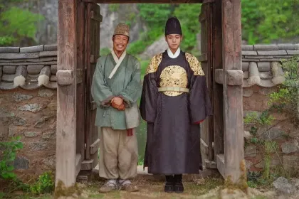 Siapa Saja Pemain The King’s Warden? Ini Daftar Lengkapnya dari Park Ji Hoon sampai Jeon Mi Do