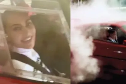 Bukan Pacaran Biasa! Lewis Hamilton dan Kim Kardashian Pamer Aksi Liar di Jalanan Tokyo