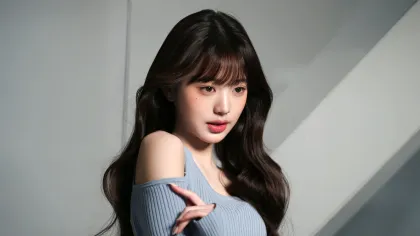 Rahasia Rambut Lebat Berkilau Selebriti Korea, Cuma Pakai 2 Bahan Dapur Ini