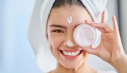 5 Cara Membuat Sunscreen Alami dari Bahan Dapur, Praktis dan Mudah